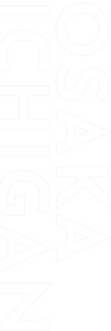 OSAKA ICHIGAN