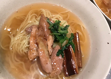 料理