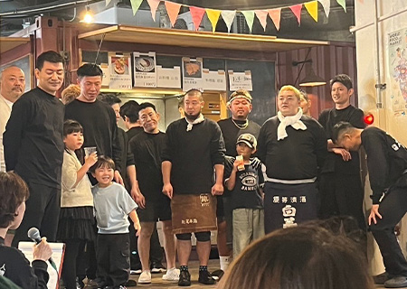 メンバー