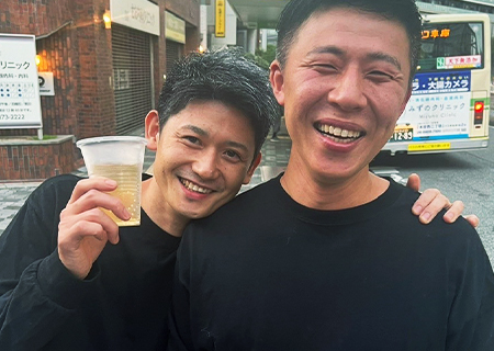 メンバー