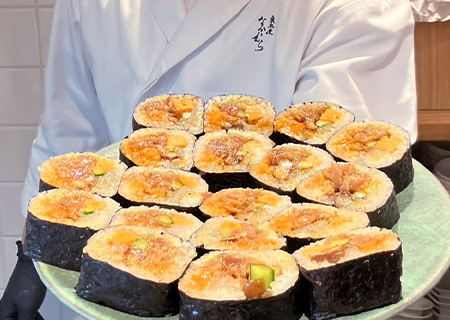 料理